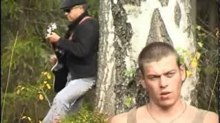 Геннадий Вяземский - Заскрипел по стеклу