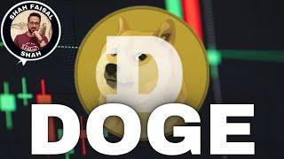 Dogecoin DOGE Price Prediction 12 january 2025