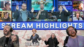 LRR Twitch Stream Highlights [2024-06-08]