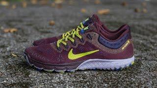 Nike Kiger Shoes - Running Gear Reviews