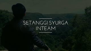 INTEAM - Setanggi Syurga