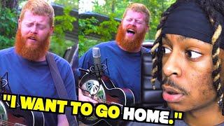 SO POWERFUL!! Oliver Anthony - I Want To Go Home | REACTION