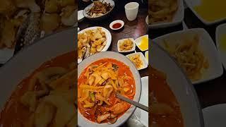 추천하고픈 중식당! 깨끗.친절. 맛도최고!구룡각 양재동점 중식당