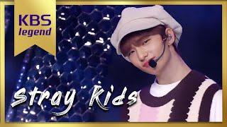 FANCY - Stray Kids(스트레이 키즈) [뮤직뱅크 Music Bank] 20190628