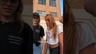 Street Photography w/ Maddy and Kaisa at #universityoftexas