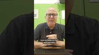 Cosa fare se una relazione tossica vi lascia stati ansiosi? #narcisista #maligno #ansia