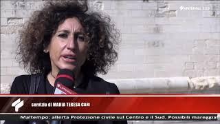 TG Antenna Sud ore 7 del 14 ottobre 2020