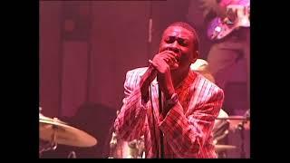 Youssou N'Dour et le Super Etoile - Aziz (Bercy 2000)