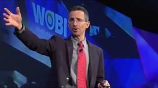 The #1 predictor of happiness in the workplace | Tal Ben Shahar | WOBI