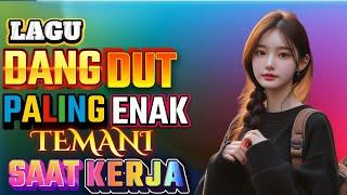 DJ DANGDUT ENAK NEMANI SAAT SANTAI DJ TERBARU 2024 FULL BASS REMIX