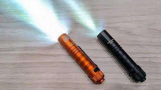 Is the new brighter Thrunite Saber BSS better?