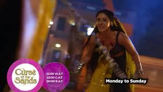 Zee World: Curse of the Sands | Weekly Recap | June Week 4 2021