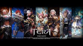 TERA: УЩЕЛЬЕ КЕЗЗЕЛА / Заточка мантии Черного солнца +12 [Маг]