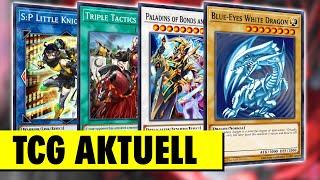 YUGIOH NEWS | CARDMARKET WATCH | YCS Lille 2024 | Supreme Darkness | Tin Dueling Mirrors