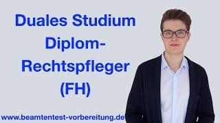 Duales Studium Rechtspfleger | Bewerbung und Einstellungstest | www.beamtentest-vorbereitung.de