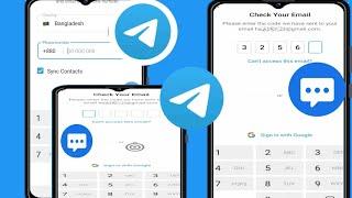 FIX Telegram Login Problem telegram phone verification not working telegram loading problem 2024