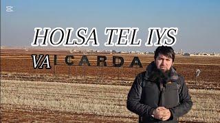 HOLSA TEL IYS VA ICARDA  #Aleppo #حلب #Futuhot muborak   #uz #kg #kz #tj #shom #idlib #falastin
