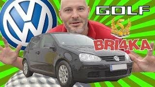 Golf 5 – най желаната кола в България