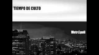 Tiempo de Culto - Extraños