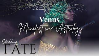 0:03 / 38:43Law of Attraction: How to use your VENUS Magic (All Zodiac Signs)