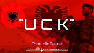 "U Ç K"Albanian Beat Qifteli Trap Beat Instrumental 2020 (Prod by MiriBeatz)