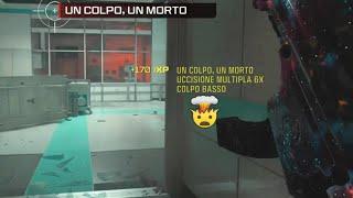 Call of Duty Dominio 6 rapid Feed!!