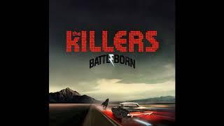 The Killers Miss Atomic Bomb Instrumental Original