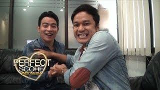 Behind The Scene - Tities Sapoetra & Fuad Zulkarnain - Perfect Score Indonesia