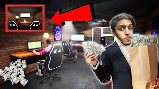 I STARTED Internet Cafe and BECOME RICH !! GAME THERAPIST