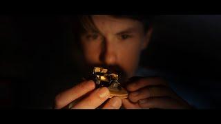 The Music Box - Short Film -