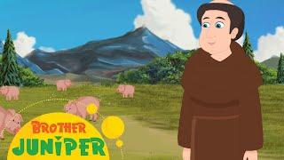 Brother Juniper | Stories of Saints | Episode 254