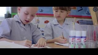 Berkhamsted Prep School - official video