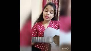 অবশেষে (Obosheshe)- কিশমিশ || Arijit Singh || Covered by - Saheli Ghosh ️