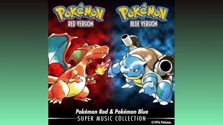 Team Rocket Hideout, Power Plant & Unknown Dungeon [Pokémon: Red & Blue]