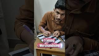 Training( Merchandising) #tranding #job  #greenhorseapparelsolution #garments #CareerGrowth