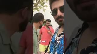 There are so many handsome men around.#funny #trending #comedy #shorts