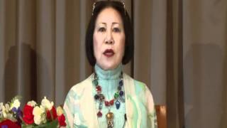 NEW GALACTIC FEDERATION OF LIGHT EARTH ALLIE -PRINCESS KAORU NAKAMARU 2012