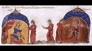 Hellenization of the Middle East in the Middle Ages – Dimitri Gutas