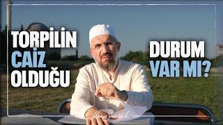 Torpilin Caiz Olduğu Durum Var Mı? l İhsan Şenocak