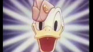 Kalle Anka Dubbad/textad - Smygbög Mc Duck