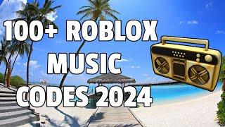 100+ Roblox Music Codes/IDs (December 2024) *WORKING* ROBLOX ID