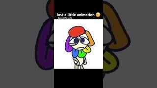 Just a litle animation :)) IGNORE THE AUDIO. #memes #funny #comedy #animation #dandysworld