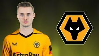 Saša Kalajdžić 2022 ● Welcome to Wolves 🟠 Best Goals & Skills HD