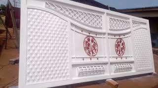 Metal Gate Designs for Homes | Top Trends 2025