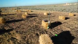 Biochar and Applications for Restoration in the Uinta Basin, Utah