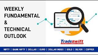 Weekly Fundamental & Technical Outlook | 17 July - 23 July, 2022 | Tradeswift
