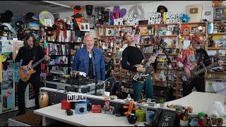 311: Tiny Desk Concert