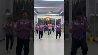 GBU mamey - God Bless U Song dance #senzxcrew #komarapalayam #danceclass #goodbadugly