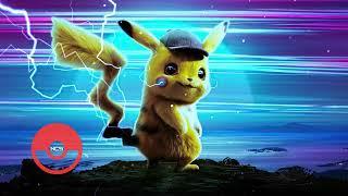 Música para juegos 2024NCS, EDM, Chill, Trap, House, Dubstep, Electrónica. Pikachu Eléctrico