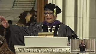 2.19.23 Sunday Sermon by Dr. Christine Johnson McPhail